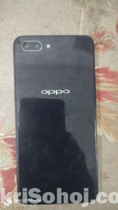 Oppo a3s